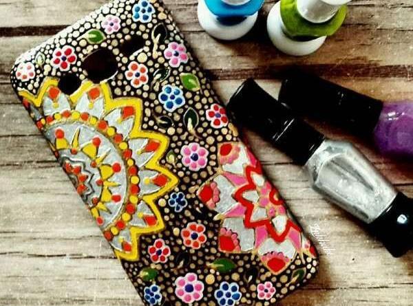 عکس ایده جالب برای کاور گوشی