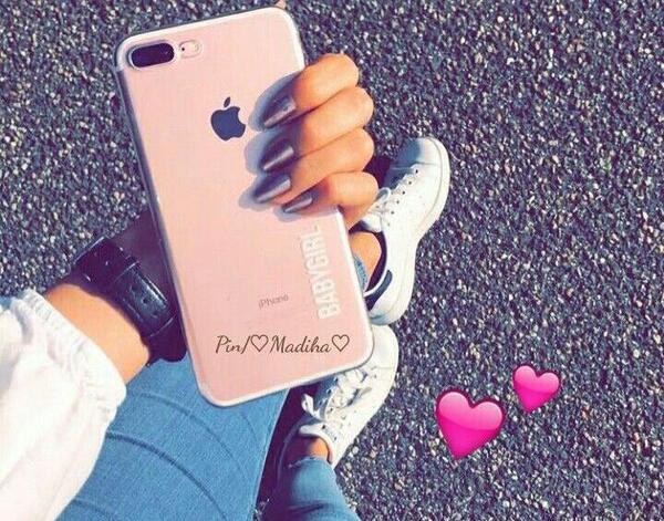 عکس ایده برای اسم همسر در گوشی