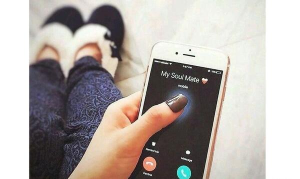عکس ایده برای اسم همسر در گوشی