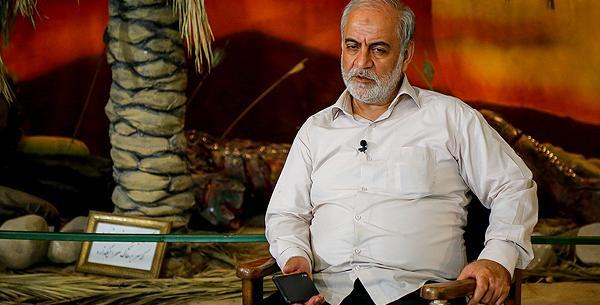 عکس احمد جوزی
