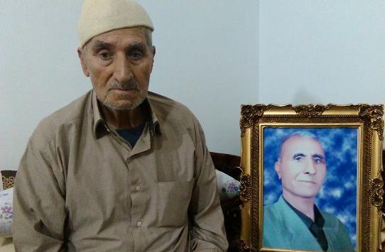 عکس احمد جوزی