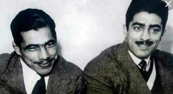 عکس احمد جوزی