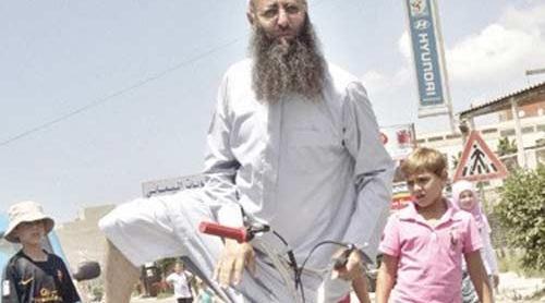 عکس احمد جوزی