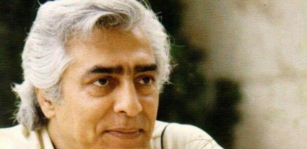 عکس احمد جوزی