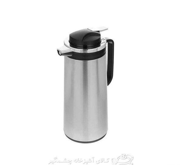 عکس فلاسک چای یونیک