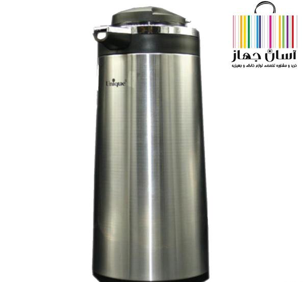 عکس فلاسک چای یونیک