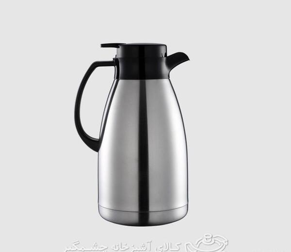 عکس فلاسک چای یونیک