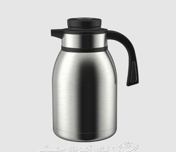 عکس فلاسک چای یونیک