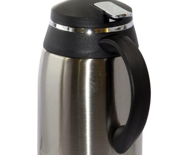 عکس فلاسک چای یونیک