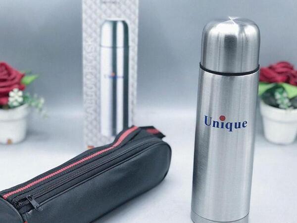 عکس فلاسک چای یونیک