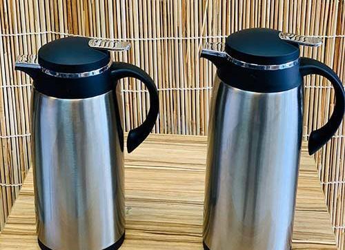 عکس فلاسک چای یونیک