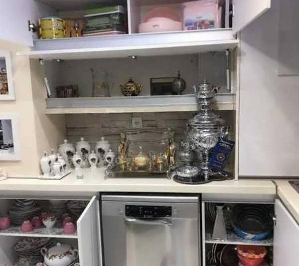 عکس ایده هایی برای زیبایی آشپزخانه