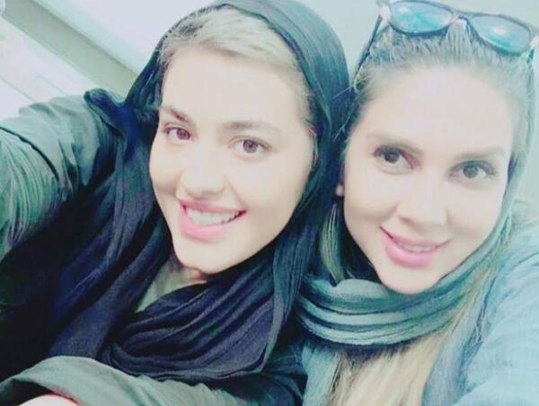 عکس لیلا پارسا در سریال پدر