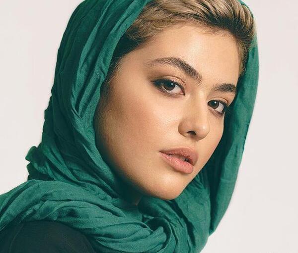 عکس لیلا پارسا در سریال پدر