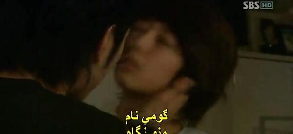 عکس های عاشقانه گومی نام و تاکیونگ