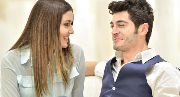 عکس مورات در عشق حرف حالیش نیست