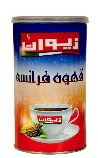 عکس قهوه گرم