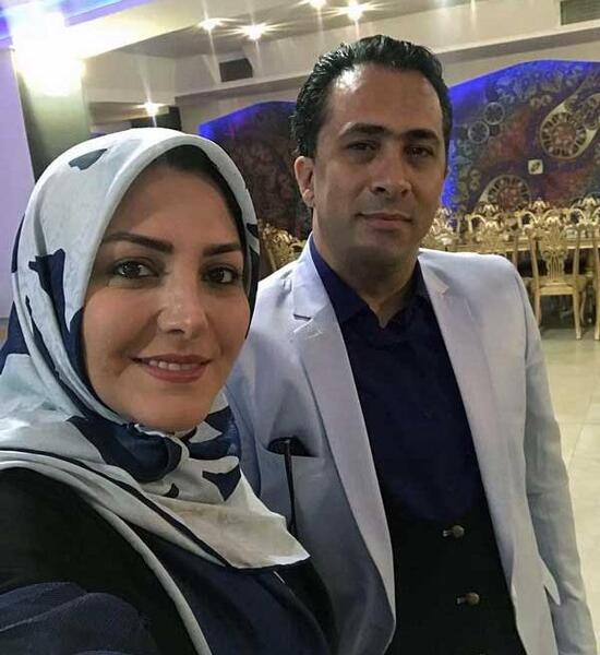 عکس داوود عباسی