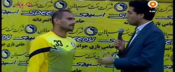 عکس بهنام لایقی فر