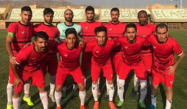 عکس بهنام لایقی فر