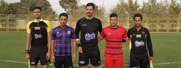 عکس بهنام لایقی فر