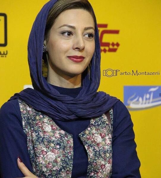 عکس آسیه و متین