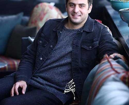 عکس های زیبا علی ضیا
