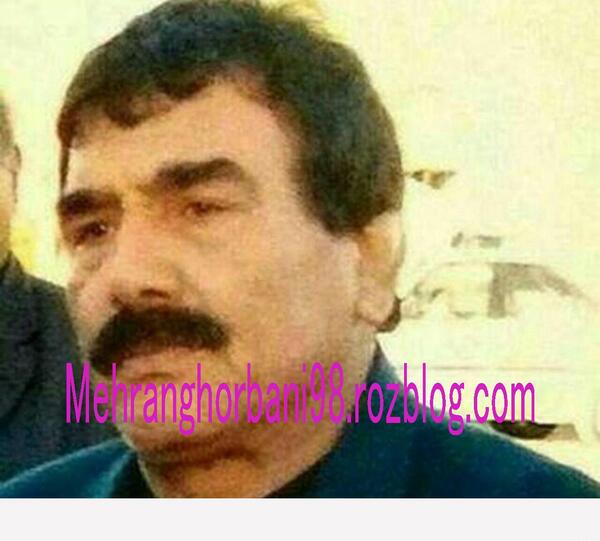 عکس رضا سگه
