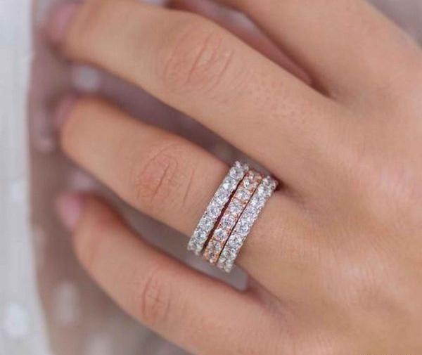 عکس حلقه ی ازدواج