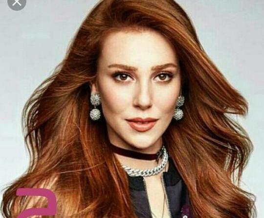عکس دنیز ایشین