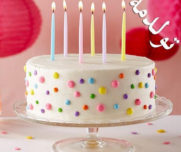 عکس تولدم مبارک به انگلیسی و فارسی