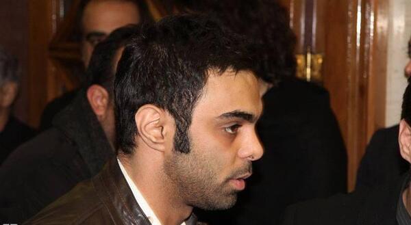 عکس های بنیامین غفاری