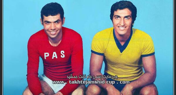 عکس جلال شاهسون