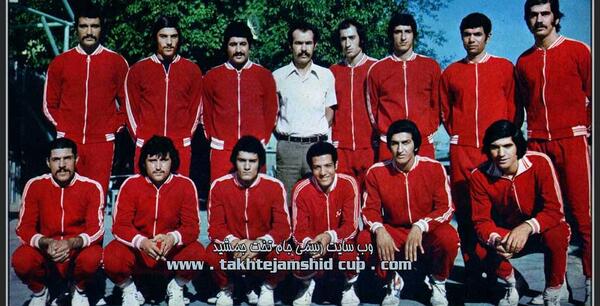 عکس جلال شاهسون