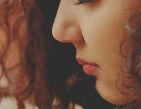 عکس فیک دخترونه از صورت