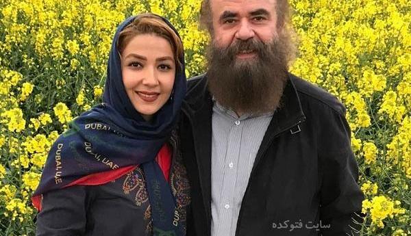 عکس نوشته امیر شریفی