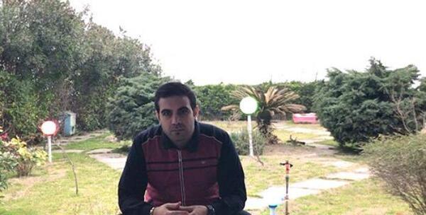 عکس نوشته امیر شریفی