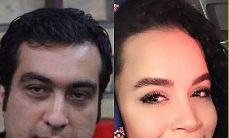 عکس نوشته امیر شریفی