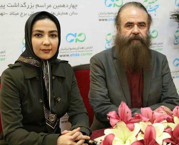 عکس نوشته امیر شریفی