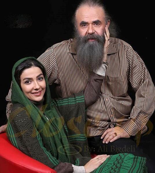 عکس نوشته امیر شریفی