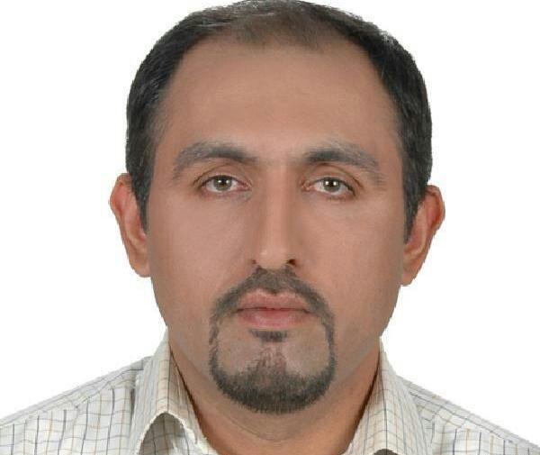 عکس دکتر آرش روشن طب سنتی