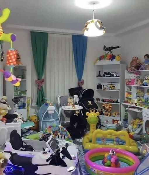 عکس سیسمونی نوزاد پسر نی نی سایت