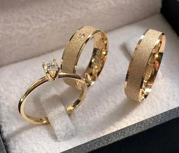 عکس لاکچری حلقه