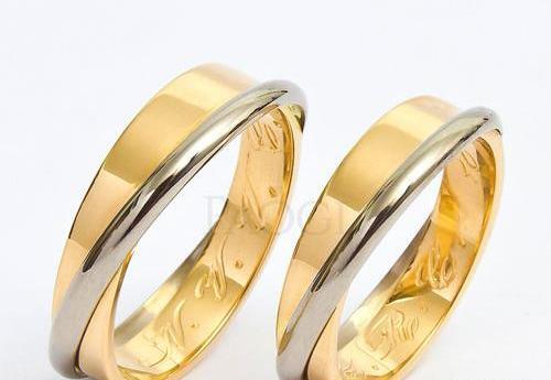 عکس لاکچری حلقه