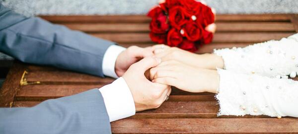 عکس ایده برای سورپرایز عروسی
