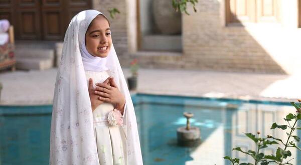 عکس فاطمه شمس