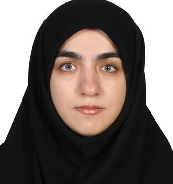 عکس فاطمه شمس