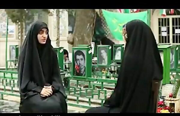عکس شهید امین کریمی چنبلو
