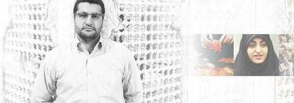 عکس شهید امین کریمی چنبلو