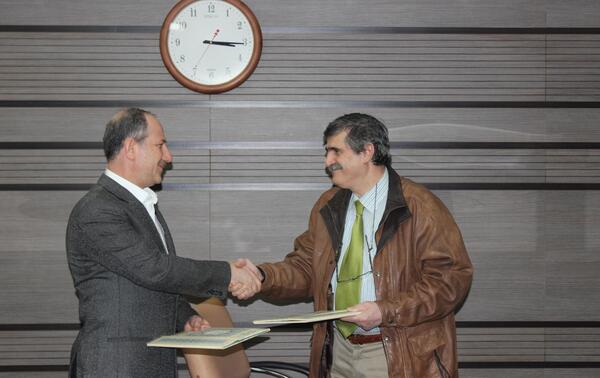 عکس دکتر جلیل پاکروش